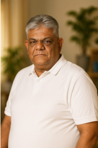 Picture of Mukesh Shah