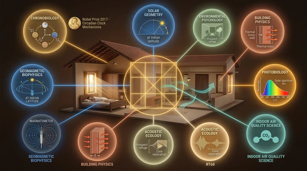 Vastu Interdisciplinary