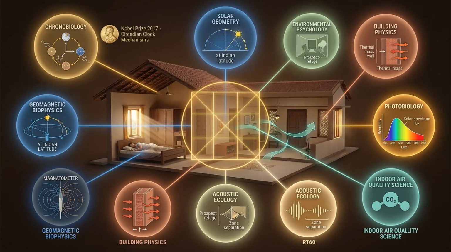Vastu Interdisciplinary