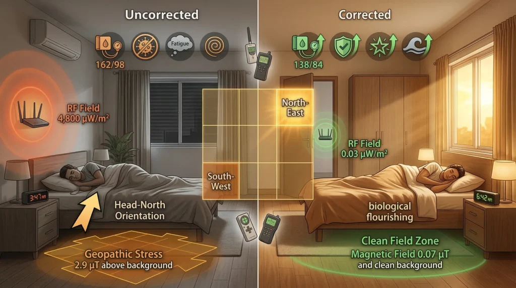 Vastu Address Modern Health Challenges